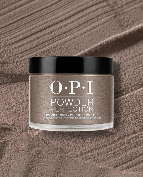 OPI POWDER PERFECTION - Grunge Queen- DPF035