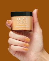 OPI POWDER PERFECTION - Penny Loafer Lane - DPF028