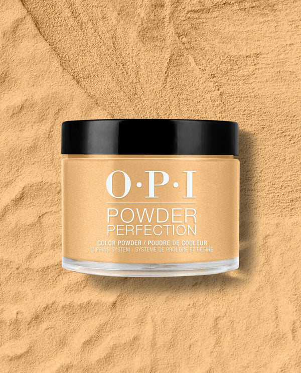 OPI POWDER PERFECTION - Penny Loafer Lane - DPF028