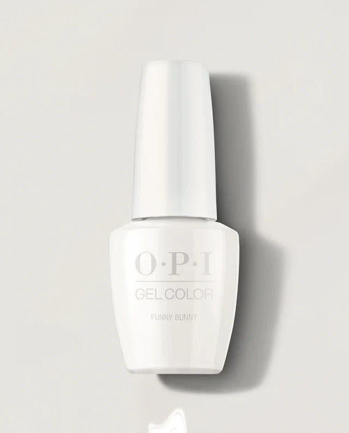 OPI GELCOLOR - GCH22 - FUNNY BUNNY