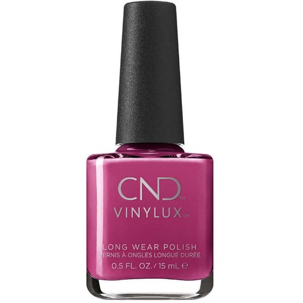 CND VINYLUX - Orchid Canopy #407