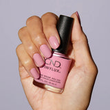 CND VINYLUX - Pacific Rose #358