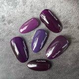 CND VINYLUX - Temptation #305