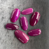 CND SHELLAC - Vivant