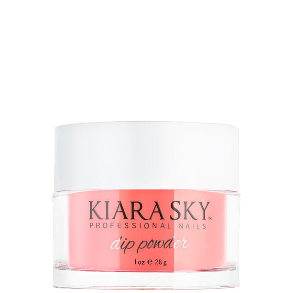 KIARA SKY Dip Powder – D481 Rag Doll