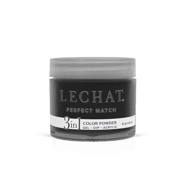 LECHAT Perfect Match Dip Powder - PMDP158 - ROCK THE MIC