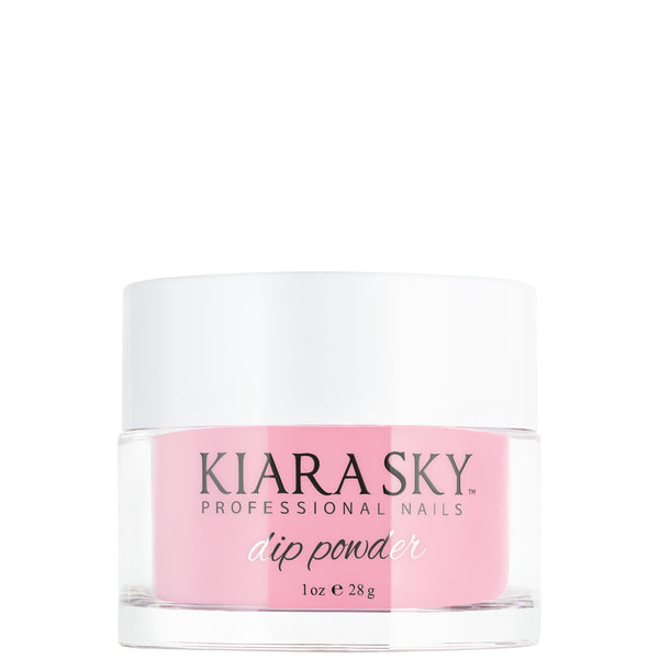 KIARA SKY Dip Powder – D510 Rural St. Pink