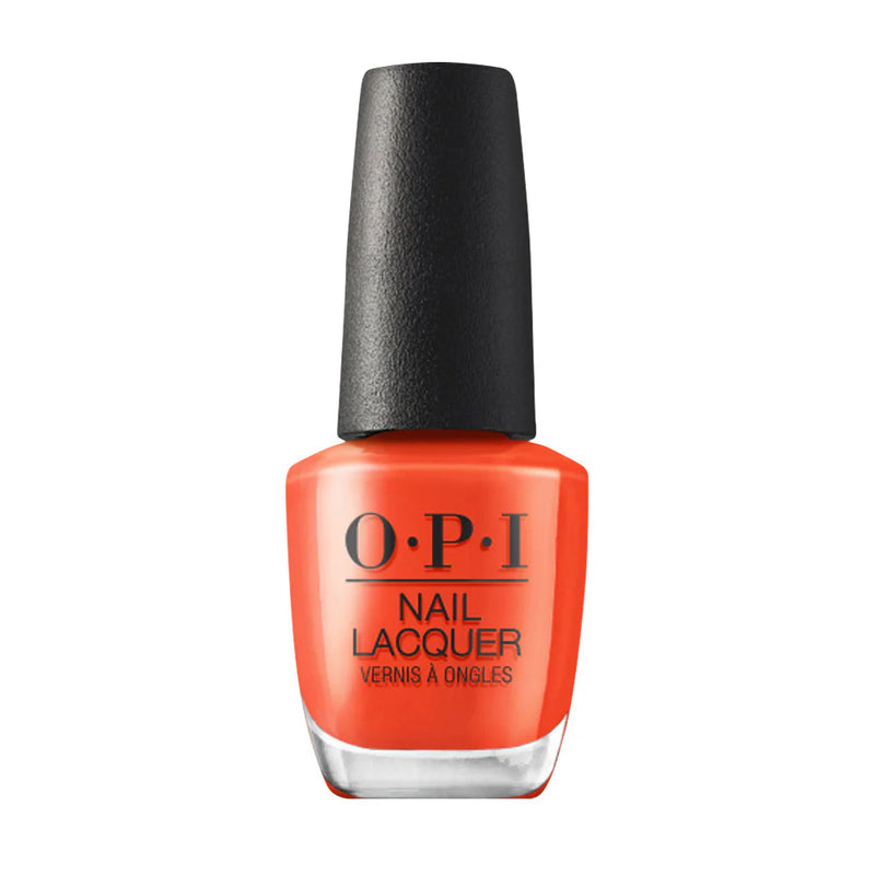 OPI NAIL LACQUER - S053 - MAKE 'EM JELLY