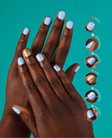 OPI DIP POWDER PERFECTION - *VERIFIED* - #DPS019