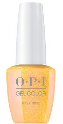 OPI GELCOLOR - GCSR2 - Magic Hour