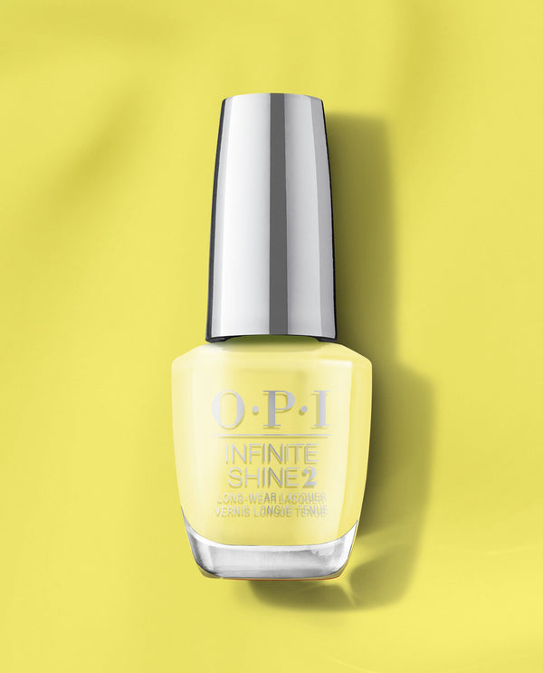 OPI INFINITE SHINE - ISLP008 - STAY OUT ALL BRIGHT