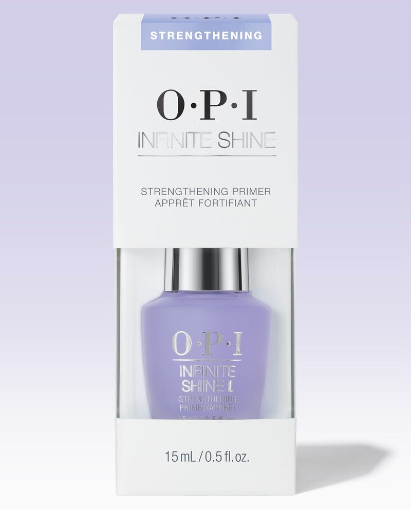 OPI INFINITE SHINE - IST13 - STRENGTHENING_1