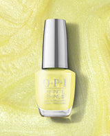 OPI INFINITE SHINE - ISLP003 - SUNSCREENING MY CALLS