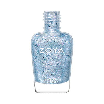 Zoya Nail Polish - Saldana