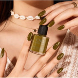 CND VINYLUX - Olive Grove #403