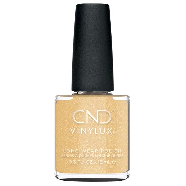 CND VINYLUX - Seeing Citrine #440