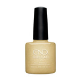 CND SHELLAC - Glitter Sneaker