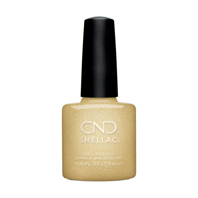 CND SHELLAC - Glitter Sneaker