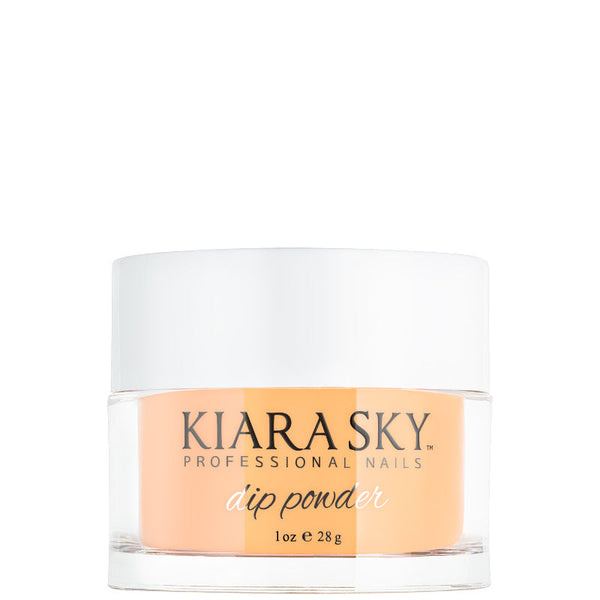 KIARA SKY Dip Powder – D606 Silhouette