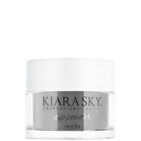 KIARA SKY Dip Powder – D471 Smokey Smog