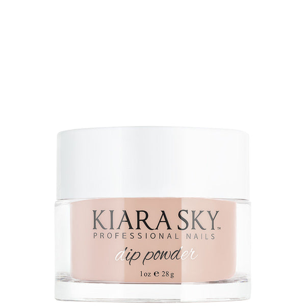 KIARA SKY Dip Powder – D580 Spin & Twirl
