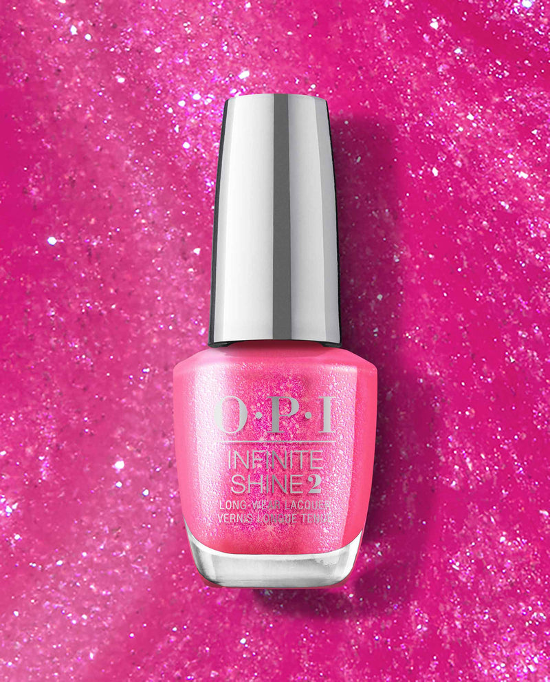 OPI INFINITE SHINE - ISLS009 - Spring Break the Internet