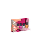 OPI NAIL LACQUER - SPRING '24 - 4PC MINI-PACK