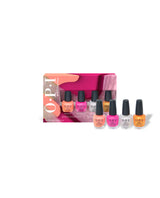 OPI NAIL LACQUER - SPRING '24 - 4PC MINI-PACK