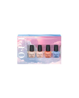 OPI NAIL LACQUER - SPRING '25 - 4PC MINI-PACK