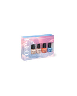 OPI NAIL LACQUER - SPRING '25 - 4PC MINI-PACK
