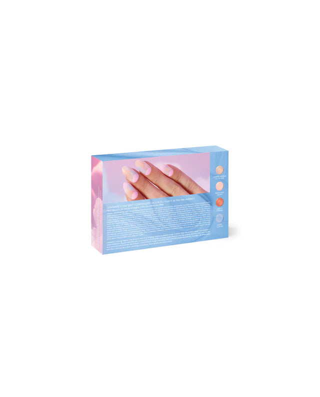 OPI NAIL LACQUER - SPRING '25 - 4PC MINI-PACK