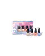 OPI NAIL LACQUER - SPRING '25 - 4PC MINI-PACK
