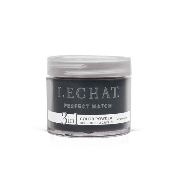 LECHAT Perfect Match Dip Powder - PMDP186 - STORMY AFFAIR