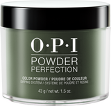 OPI DIP POWDER PERFECTION - SUZI - THE FIRST LADY OF NAILS