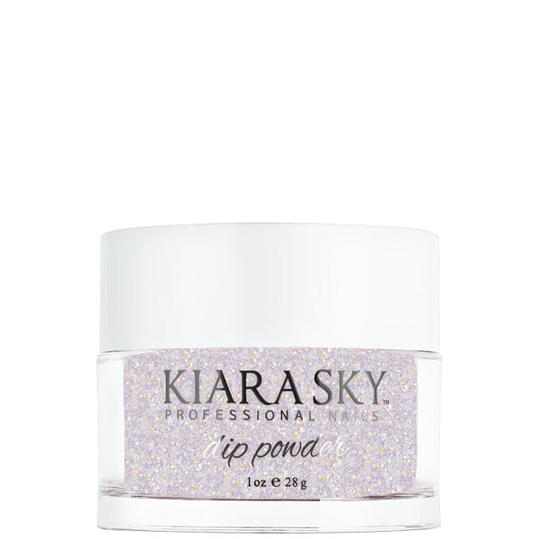 KIARA SKY Dip Powder – D497 Sweet Plum
