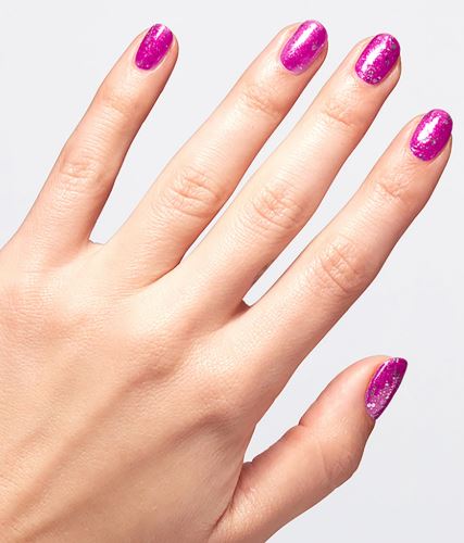 OPI GELCOLOR - GCT84 - All Your Dreams in Vending Machines