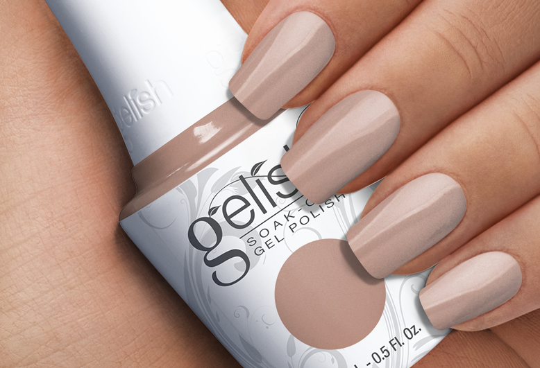 TAUPE MODEL • CRÈME • 1110878_1