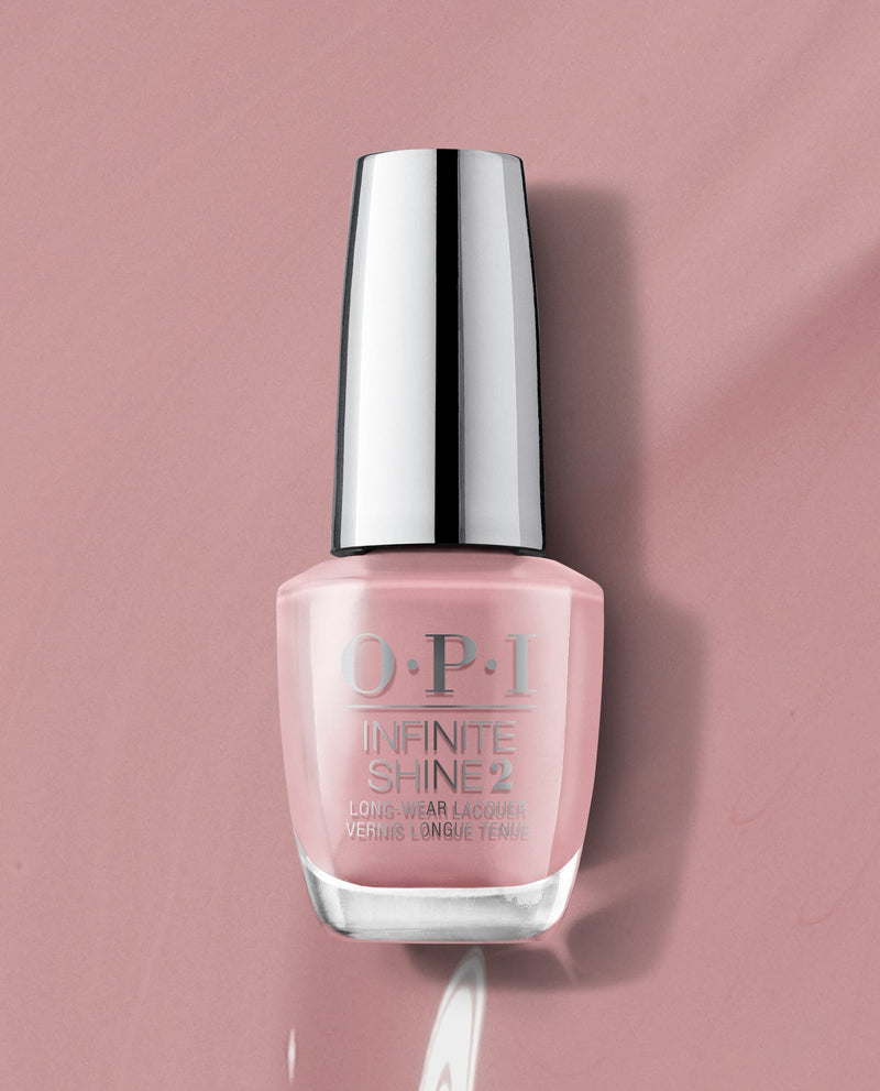 OPI Infinite Shine Nail Lacquer, Tickle My France-y ISIF16 - 0.5 oz bottle