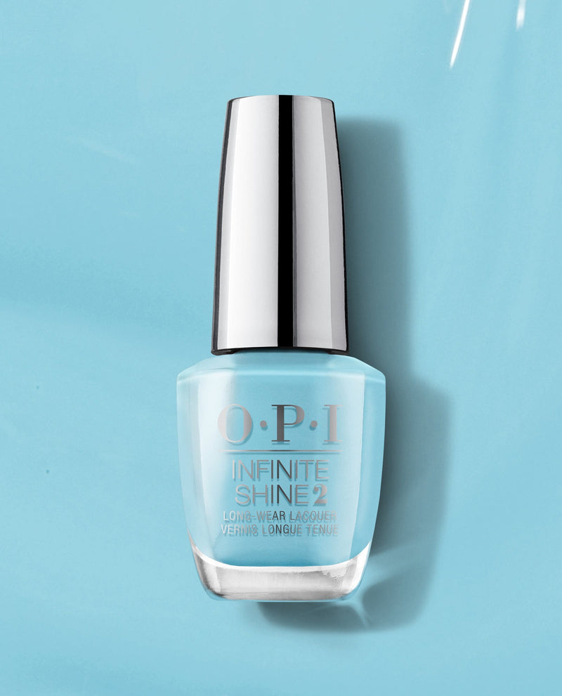 OPI INFINITE SHINE - ISL18 - TO INFINITY & BLUE-YOND