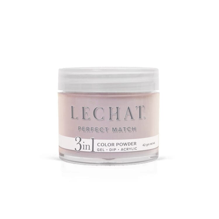 LECHAT Perfect Match Dip Powder - PMDP243 - TELL ME LIES