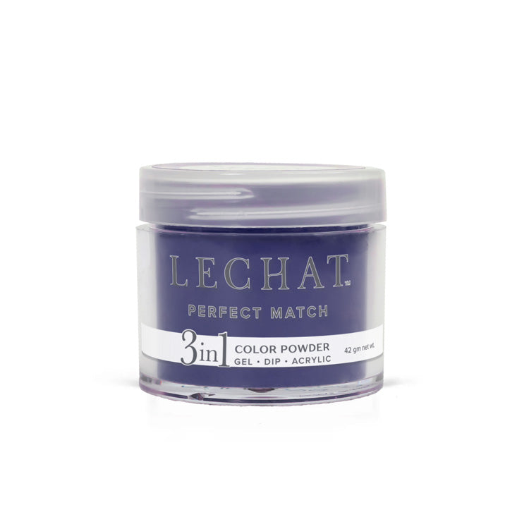LECHAT Perfect Match Dip Powder - PMDP139 - THE LONE STAR