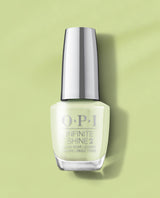 OPI INFINITE SHINE - ISLD56 - The Pass Is Always Greener