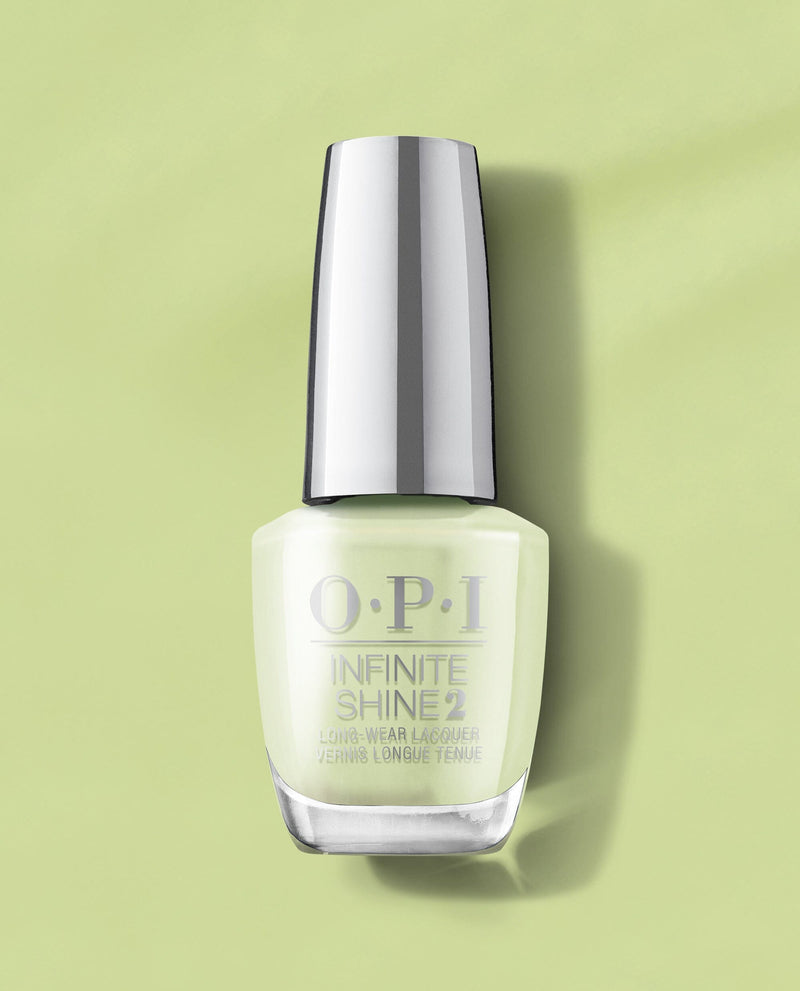 OPI INFINITE SHINE - ISLD56 - The Pass Is Always Greener