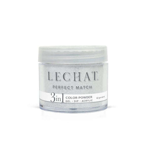 LECHAT Perfect Match Dip Powder - PMDP134 - TITANIUM