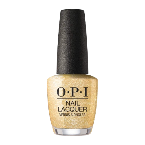 OPI NAIL LACQUER - HRK05 - DAZZLING DEW DROP