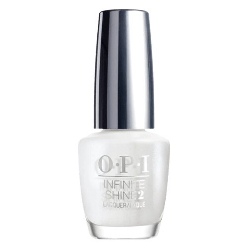 OPI INFINITE SHINE - ISL34 - PEARL OF WISDOM