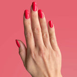 CND VINYLUX - #122 Lobster Roll