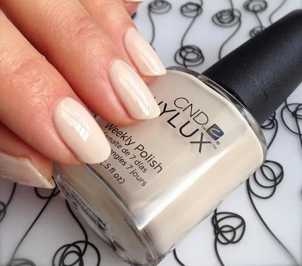 CND VINYLUX - #136 Powder My Nose