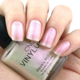 CND VINYLUX - #262 Ice Bar