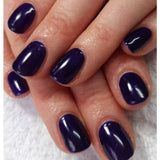 CND VINYLUX - #305 Temptation